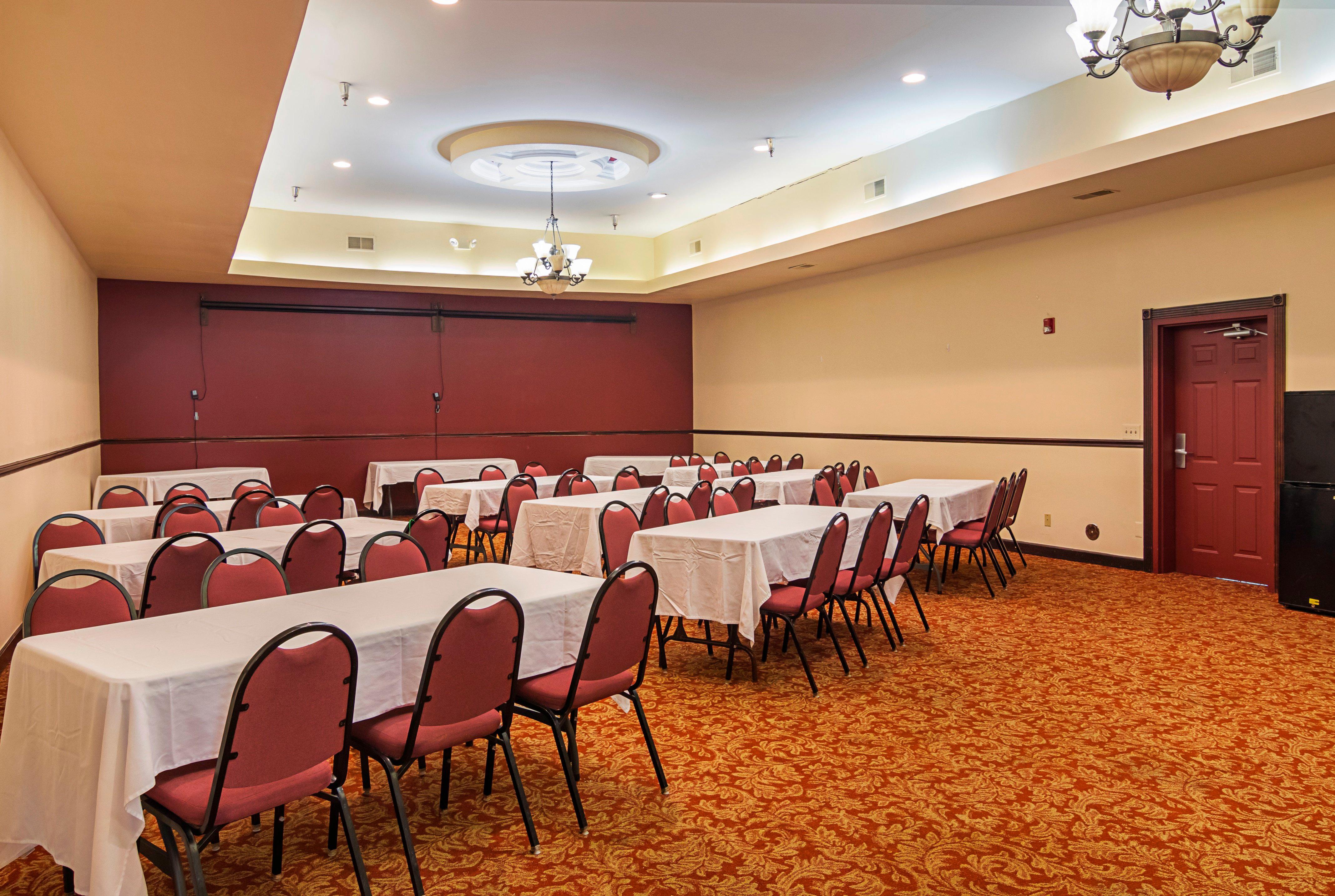Red Roof Inn & Suites Lake Orion / Auburn Hills Eksteriør billede