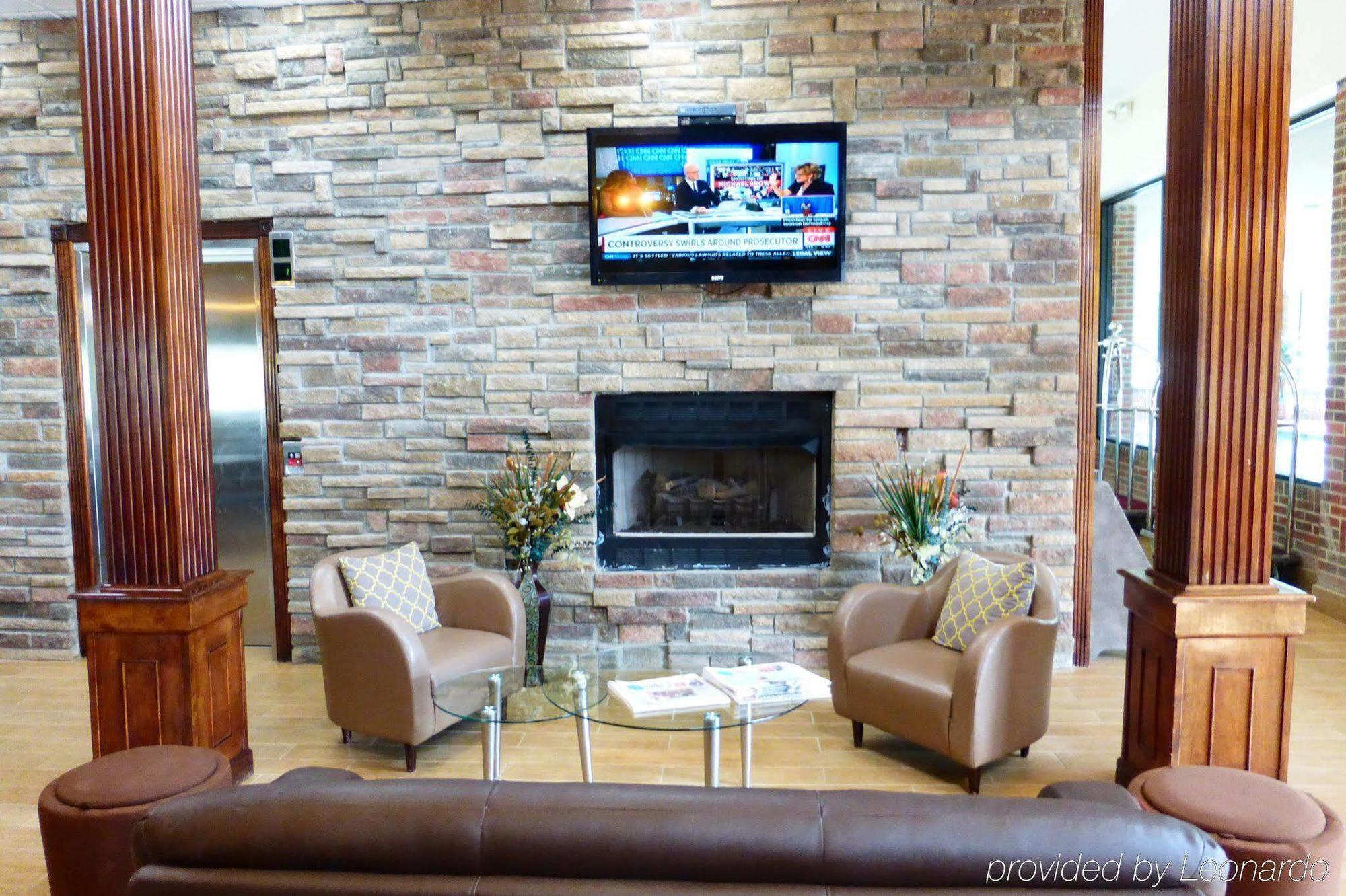 Red Roof Inn & Suites Lake Orion / Auburn Hills Eksteriør billede
